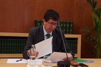 La Junta no detecta incidencias relacionadas con coronavirus en asentamientos de inmigrantes