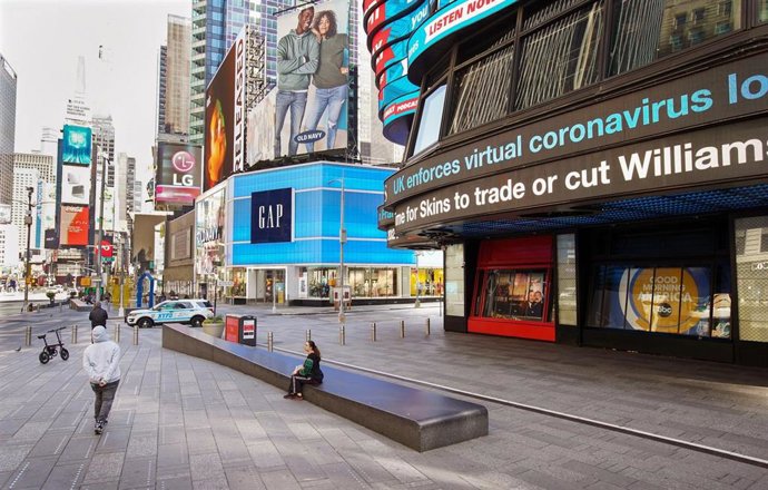 Ciudad de Nueva York