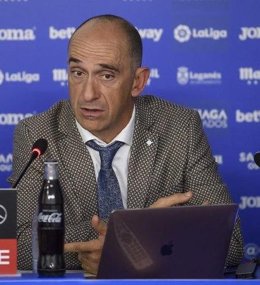 El profesor de la Facultad de Trabajo Social de la Universidad de Huelva (UHU) y doctor en Sociología José Andrés Domínguez.