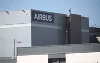Airbus asegura que la Inspección de Trabajo no ve riesgo "grave e inminente" en las factorías por el coronavirus
