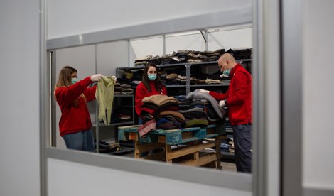 Cooperación y Desarrollo