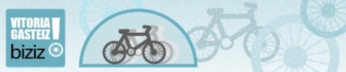 Vitoria suspende las sanciones en la red de aparcamientos seguros para bicicletas VGBiziz