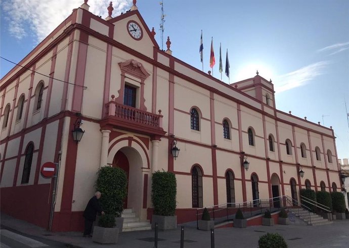 Sevilla.-Coronavirus.- Ayuntamiento de Alcalá devolverá de oficio las tasas municipales durante el estado de alarma