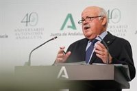 Andalucía pide autorización a Sanidad para difundir datos del coronavirus por hospitales y distritos sanitarios