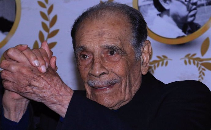 Fútbol.- Fallece con 103 años Ignacio Trelles, leyenda del fútbol mexicano como 