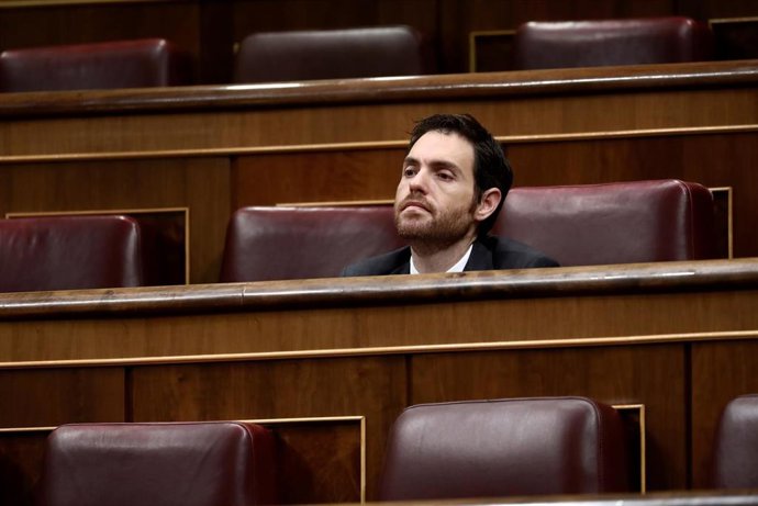 Coronavirus.- UPN, Foro, CC-NC y Teruel Existe apoyan el estado de alarma, pero piden la exención cuota a autónomos