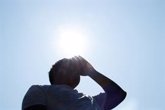 Foto: El calor afecta negativamente a la salud mental