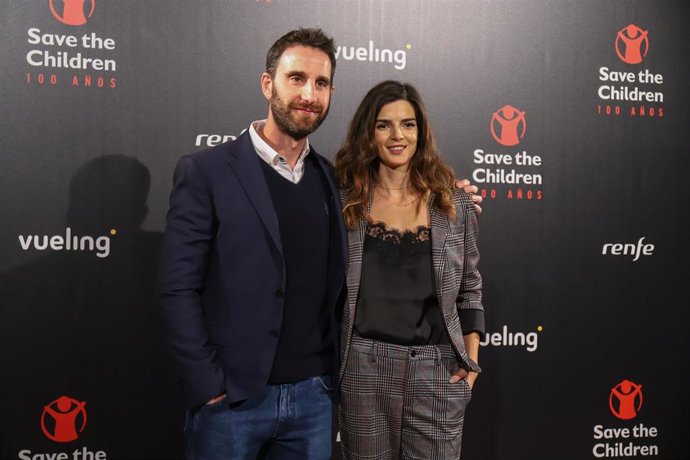 Dani Rovira felicita a Clara Lago con un mensaje que deja en el aire su reconciliación