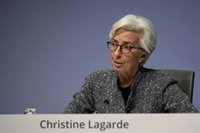 El BCE alivia los límites a las compras de su plan de emergencia contra el Covid-19 (PEPP)