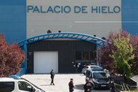 El Arzobispado de Madrid ofrecerá responsos en el Palacio de Hielo