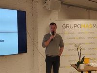 MásMóvil pospone "sine die" su junta de accionistas por la expansión del coronavirus