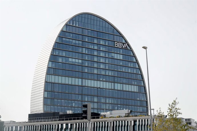 La Ciudad BBVA