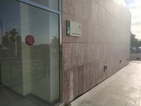 Investigada una mujer en Málaga por malos tratos a su bebé