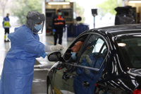 China dice que Bioeasy Biotechnology, que vendió a España tests no válidos, no tiene licencia