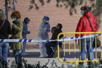 Un total de 192 trabajadores esenciales del Ayuntamiento se han realizado ya el test de Covid-19