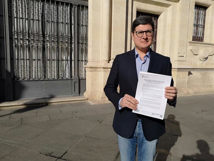 Pimentel, en una imagen de archivo