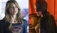 El coronavirus paraliza el Arrowverso: Supergirl y Batwoman, también congeladas tras The Flash y Legends of Tomorrow