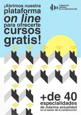 La FLC ofrece cursos online