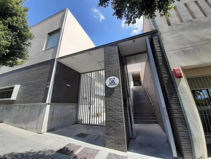 Sede de Afenes Málaga