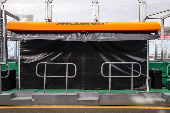 Fórmula 1.- Los trabajadores de McLaren vuelven a casa tras cumplir la cuarenten