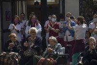 Empresarios de la dependencia critican a Robles por crear "angustia" en las familias de los residentes