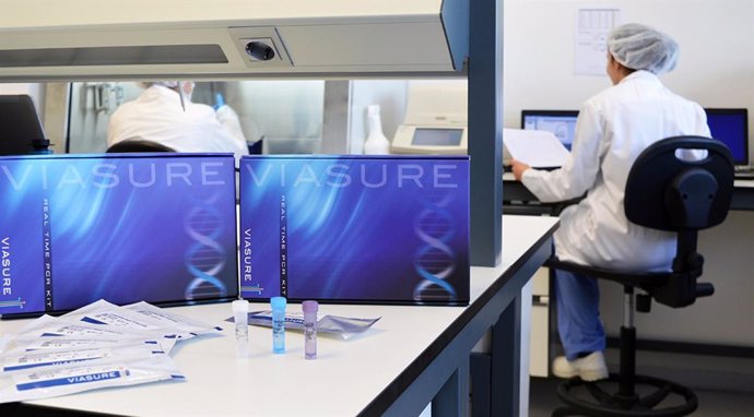 Coronavirus.- CerTest Biotec aumenta su plantilla para hacer frente a la demanda de kits de diagnóstico de Covid-19