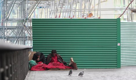 Cooperación y Desarrollo