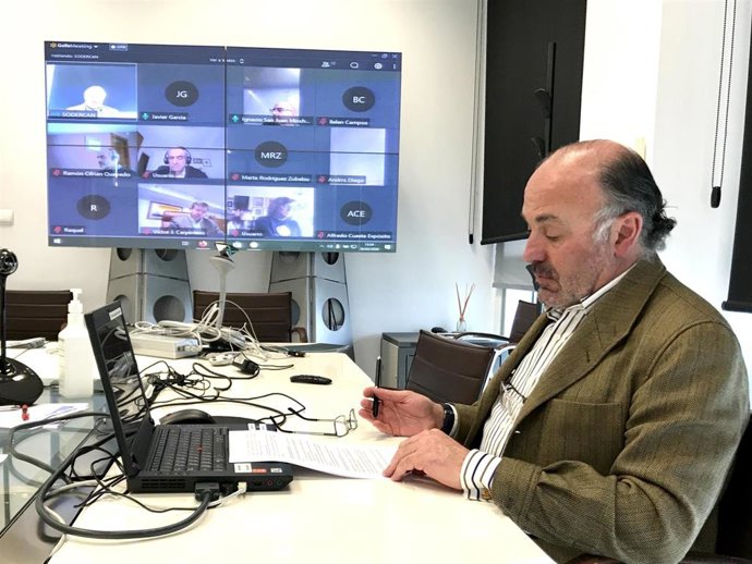 Industria Cheque Resistencia