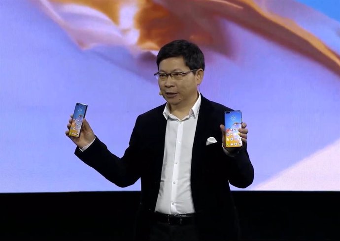 Huawei P40 Pro+, el smartphone premium de Huawei que alcanza un zoom máximo de 1