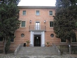 Seminario San Cecilio de la Archidiócesis de Granada