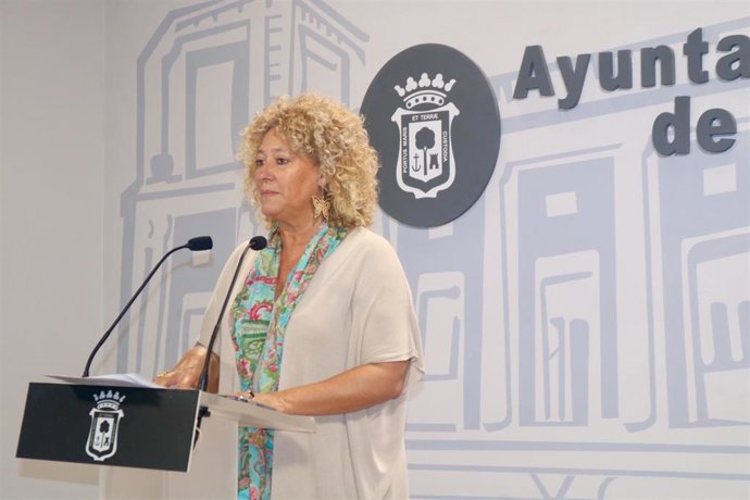 Huelva.- El PP critica los primeros cien días de "desgobierno" del alcalde de Huelva basados "en el ordeno y mando"
