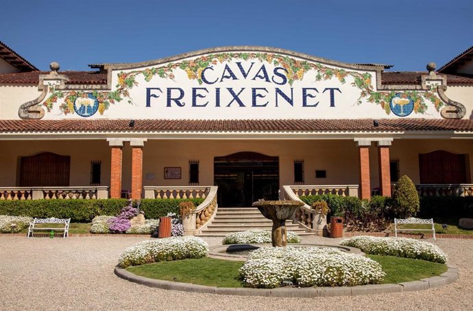 Grupo Freixenet