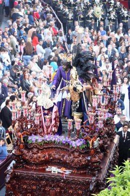 Hermandad de La Candelaria de Jerez