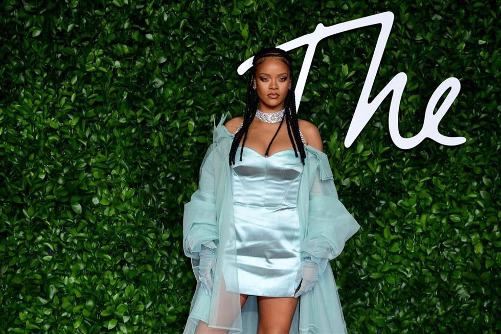 Rihanna