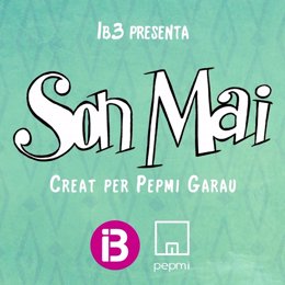 IB3 estrena la serie de animación 'Son Mai'.