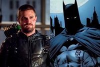 El final original de Arrow estaba vinculado al origen de Batman