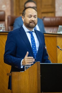 Almería.- PP reprocha a PSOE que el acuerdo firmado entre Junta y Ayuntamiento "llega con 16 años de retraso"