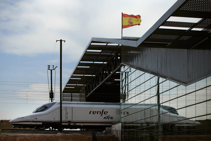 Renfe