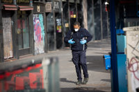 Catalunya registra 880 morts (208 més) i 1.348 casos nous, fins als 12.940