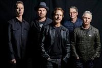 Escucha el nuevo disco de Pearl Jam: 'Gigaton'