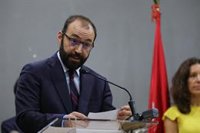 Las ayudas de hasta 3.200 euros para autónomos de la Comunidad pueden ya solicitarse