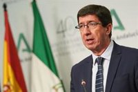 Marín pide "más agilidad" al Gobierno en recursos y financiación para la crisis del coronavirus