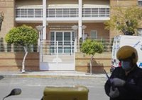 La residencia de Arahal (Sevilla) alcanza los seis mayores con coronavirus tras tres nuevos contagios