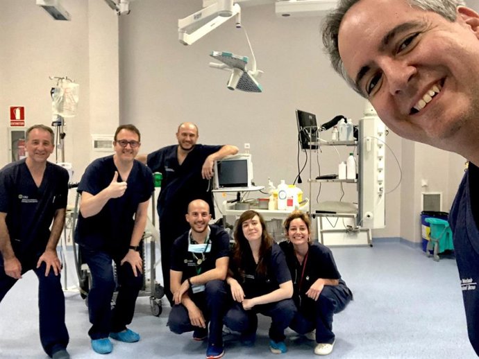 Investigación coronavirus