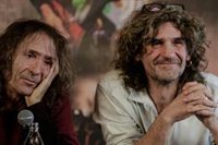 Extremoduro señala la "falsedad de las informaciones a propósito de la cancelación de los conciertos de Rivas"