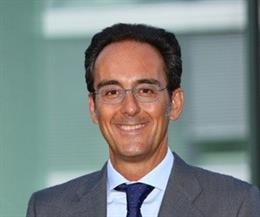 Carlos Losada, CEO de Met Energía España