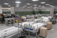 Irán supera los 30.000 casos de coronavirus, con casi 2.400 fallecidos