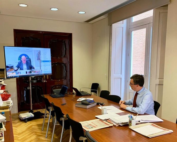 Junta de Gobierno del Ayuntamiento de Murcia