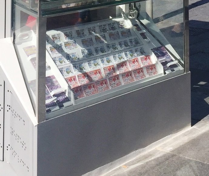 [Gruposociedad] Ndp La Once Reintegrará A Los Clientes El Importe De Los Cupones Y Boletos Adquiridos Y No Sorteados