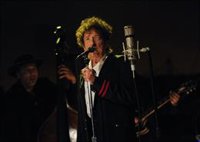 Bob Dylan lanza su primera canción en 8 años: 17 minutos sobre el asesinato de JFK plagados de referencias culturales